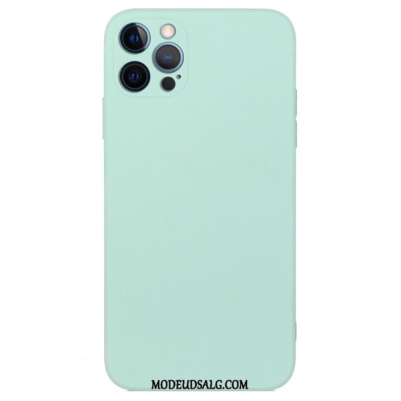 Cover iPhone 14 Pro Max Klassisk