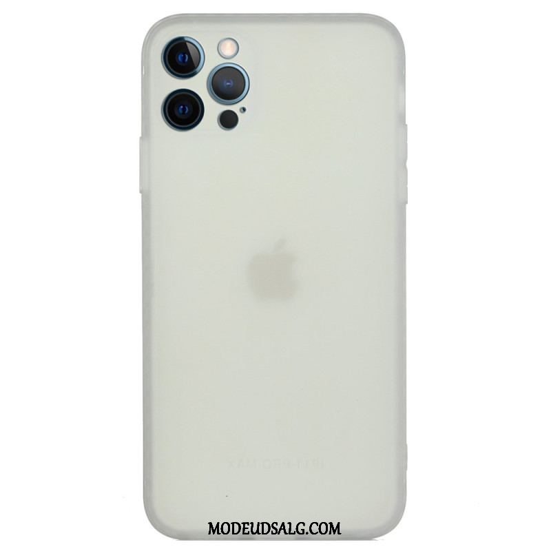 Cover iPhone 14 Pro Max Klassisk