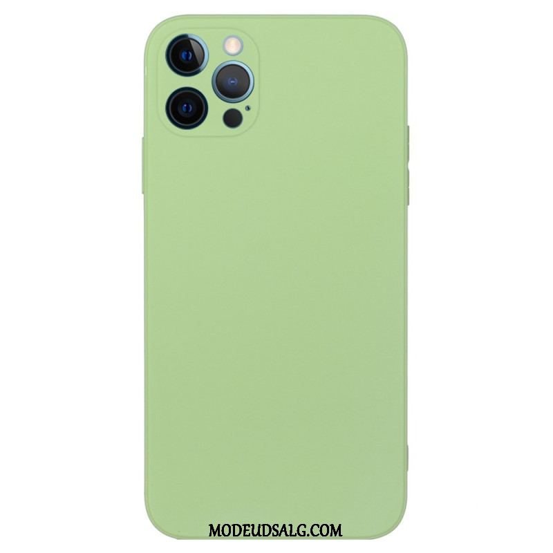 Cover iPhone 14 Pro Max Klassisk