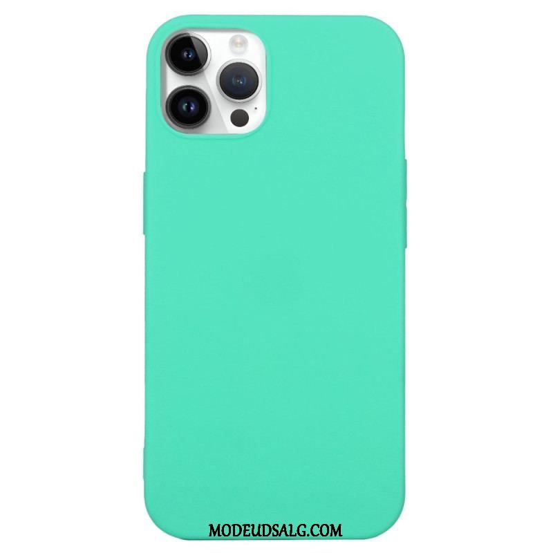 Cover iPhone 14 Pro Max Mat Finish