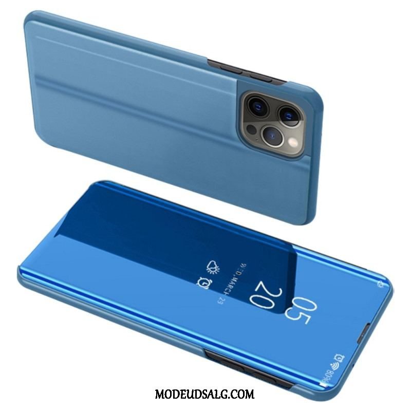 Cover iPhone 14 Pro Max Spejl