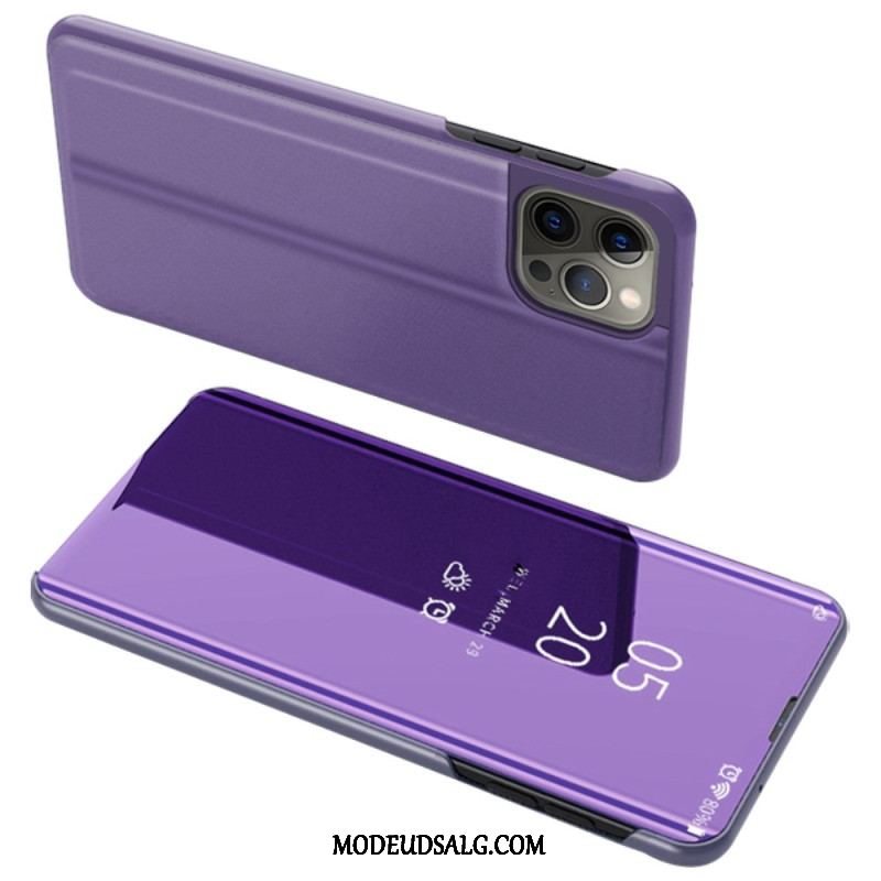 Cover iPhone 14 Pro Max Spejl