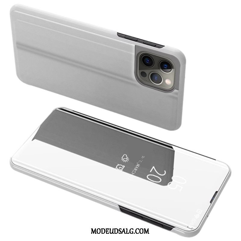 Cover iPhone 14 Pro Max Spejl