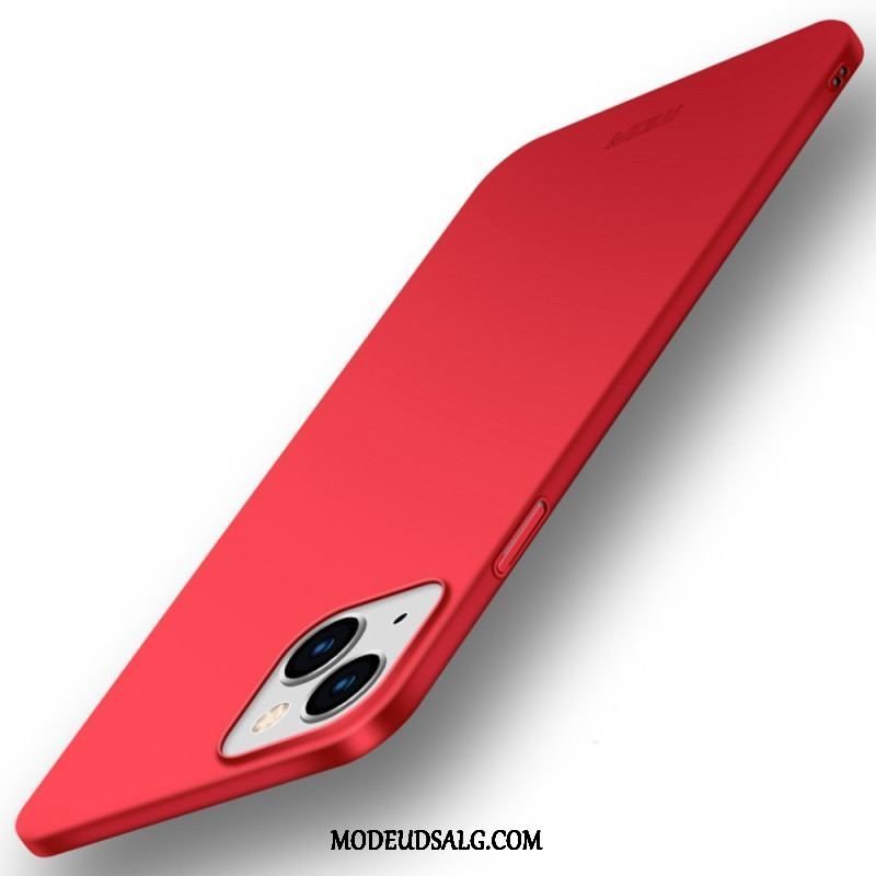 Cover iPhone 14 Pro Mofi