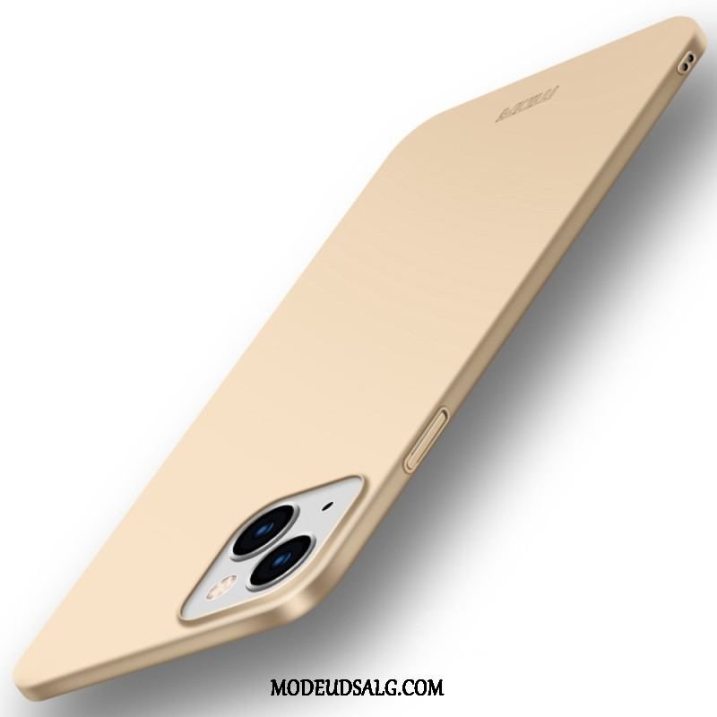 Cover iPhone 14 Pro Mofi