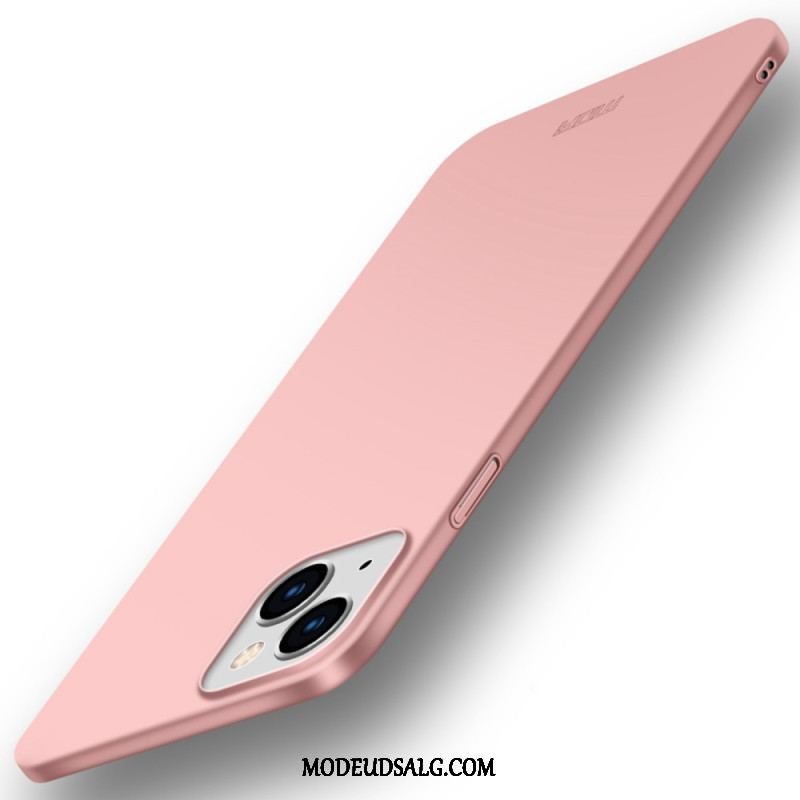 Cover iPhone 14 Pro Mofi