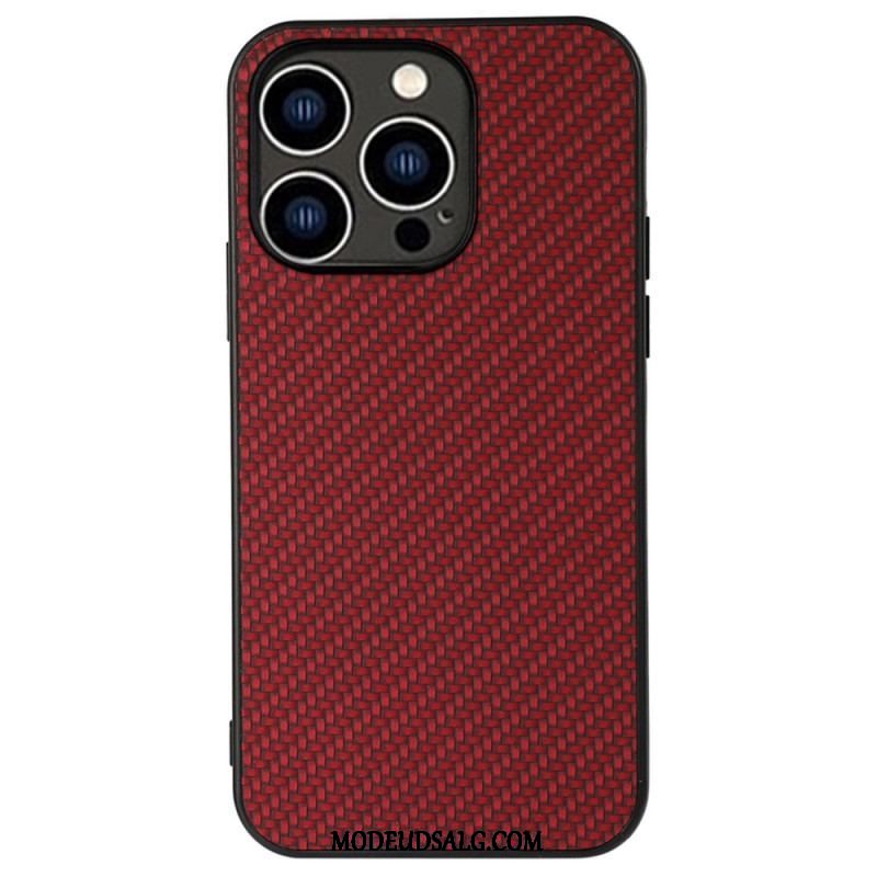 Cover iPhone 14 Pro Premium Kulfiber