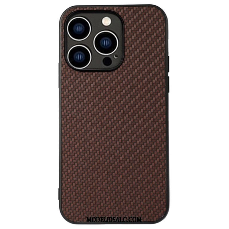 Cover iPhone 14 Pro Premium Kulfiber