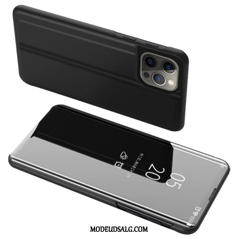 Cover iPhone 14 Pro Spejl