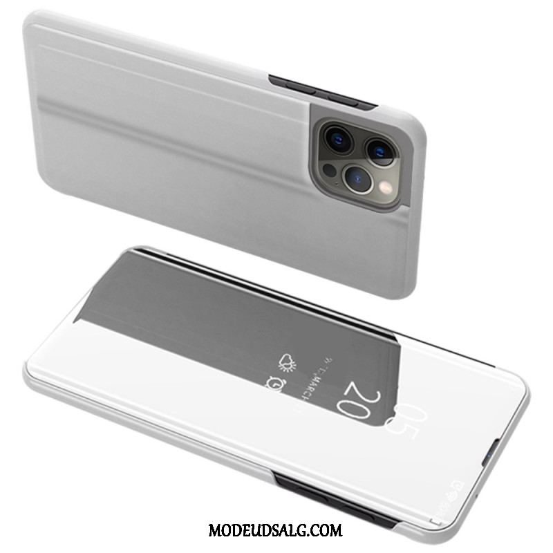 Cover iPhone 14 Pro Spejl