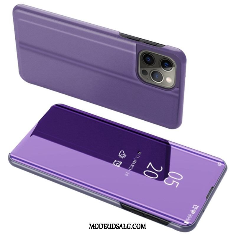 Cover iPhone 14 Pro Spejl