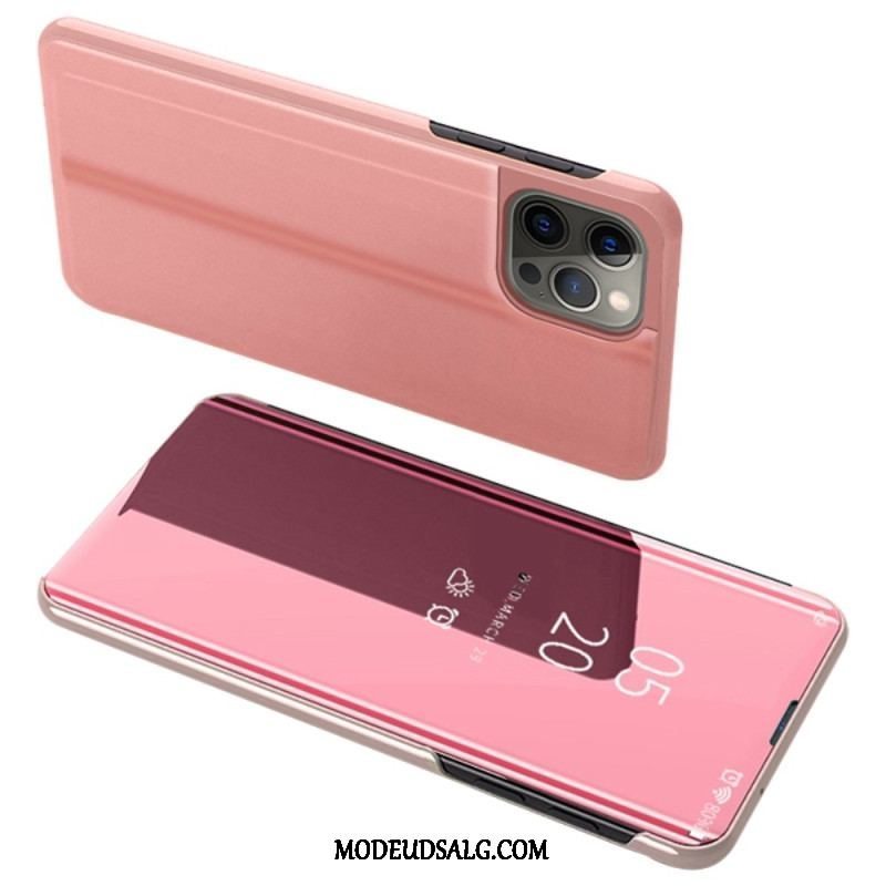 Cover iPhone 14 Pro Spejl