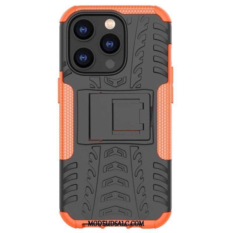 Cover iPhone 14 Pro Ultra Modstandsdygtigt Design