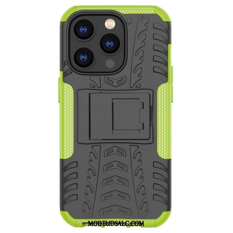 Cover iPhone 14 Pro Ultra Modstandsdygtigt Design