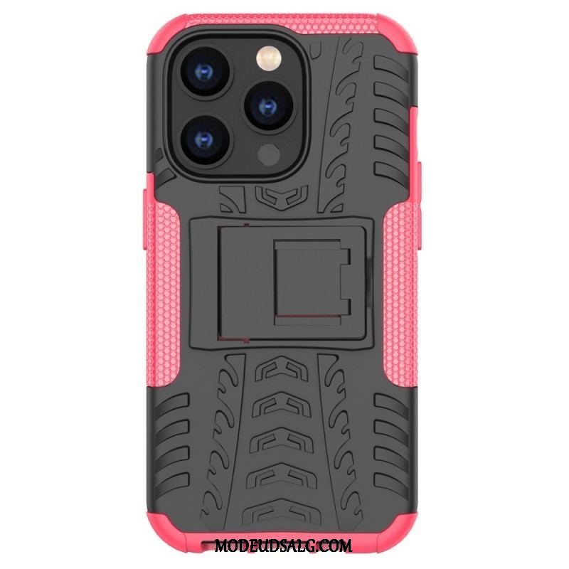 Cover iPhone 14 Pro Ultra Modstandsdygtigt Design