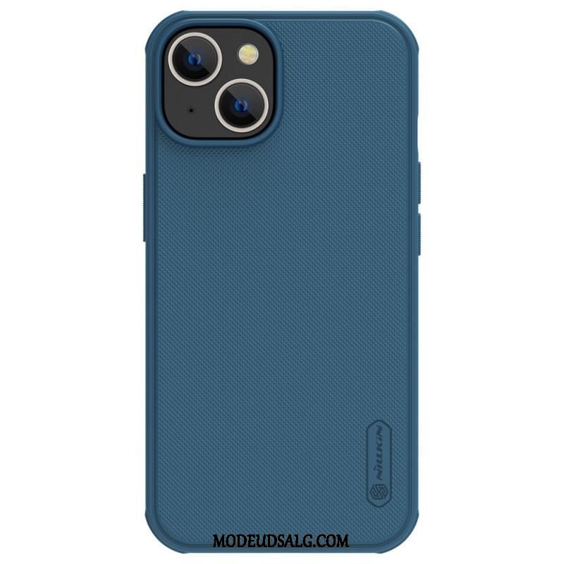 Cover iPhone 14 Rigid Frosted Nillkin