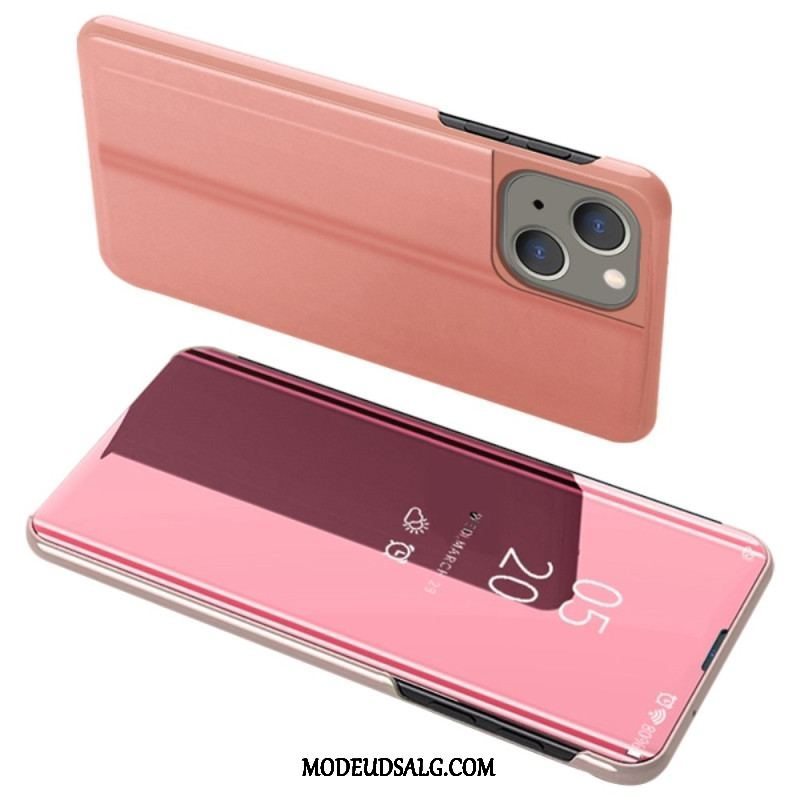 Cover iPhone 14 Spejl