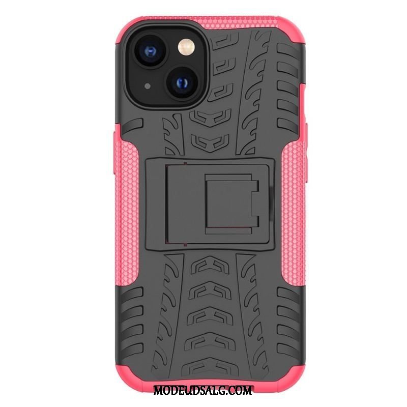 Cover iPhone 14 Ultra Modstandsdygtigt Design