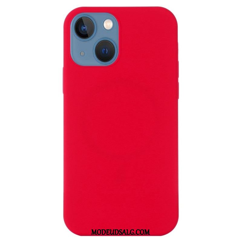 Cover iPhone 15 Classic Magsafe Kompatibel