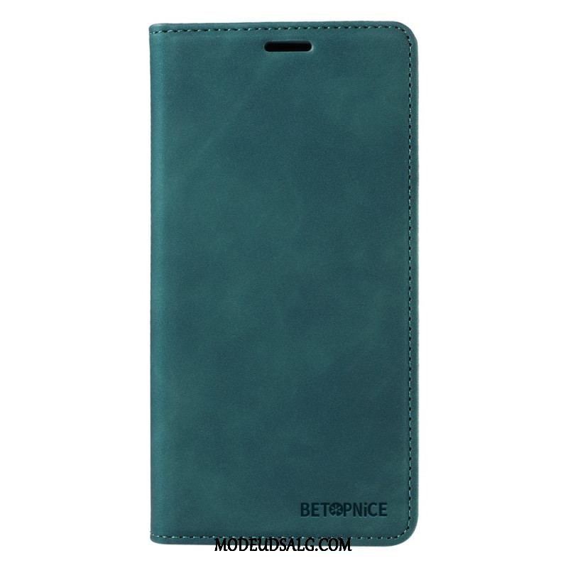 Cover iPhone 15 Flip Cover Betopnice