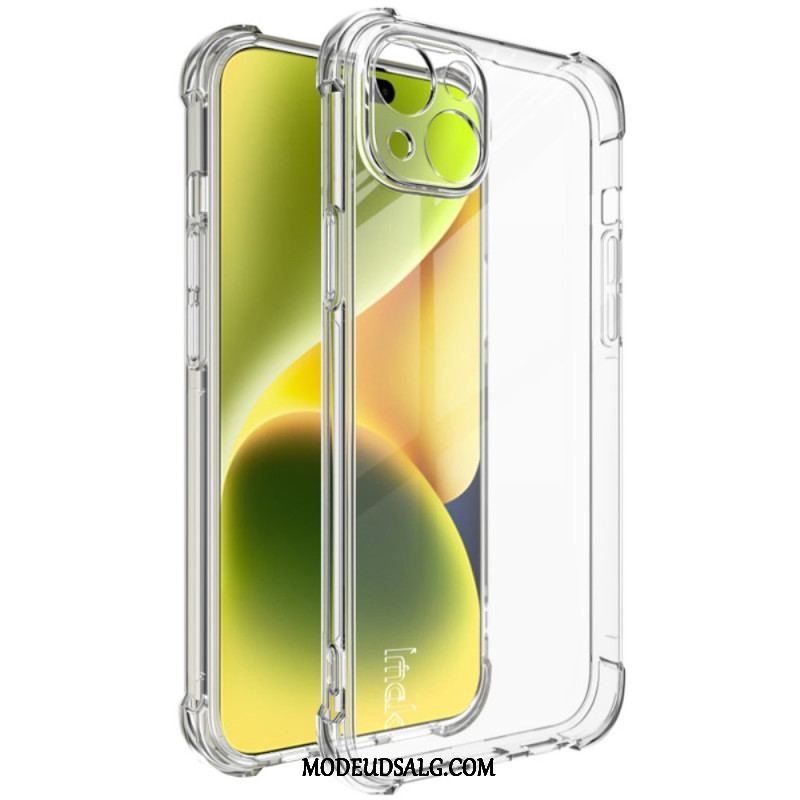 Cover iPhone 15 Plus Imak Airbags