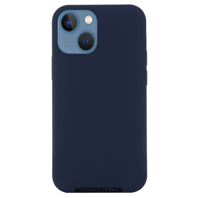 Cover iPhone 15 Plus Magsafe Kompatibel Silikone