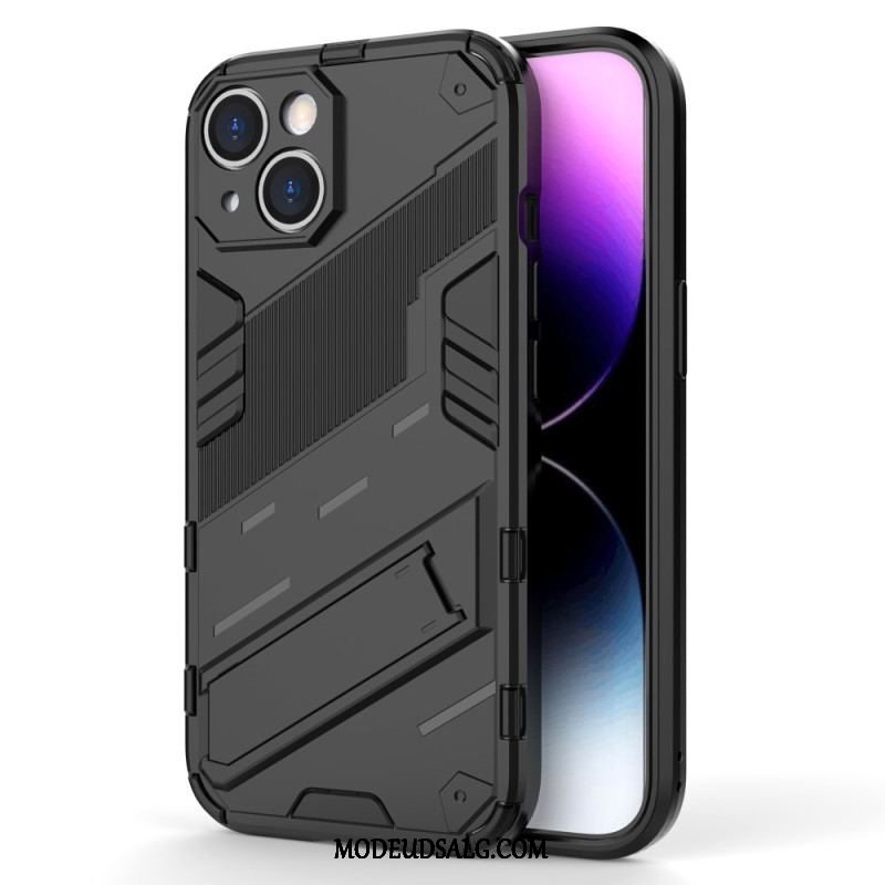 Cover iPhone 15 Plus Med Ultra Resistant Support