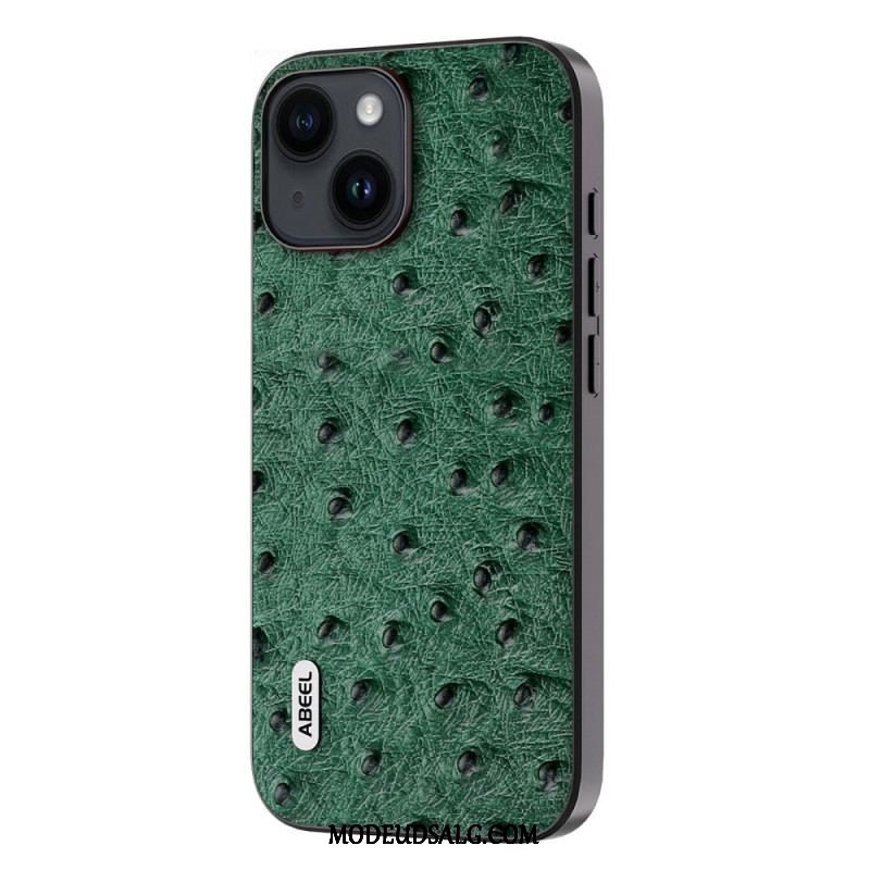 Cover iPhone 15 Plus Premium Abeel