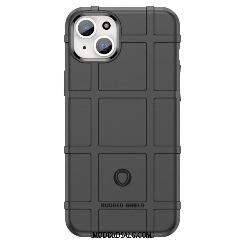 Cover iPhone 15 Plus Robust Skjold