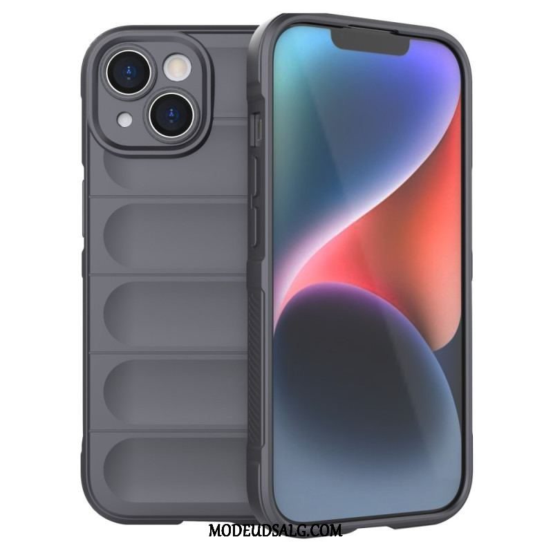 Cover iPhone 15 Plus Skridsikker