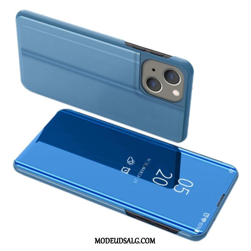 Cover iPhone 15 Plus Spejl