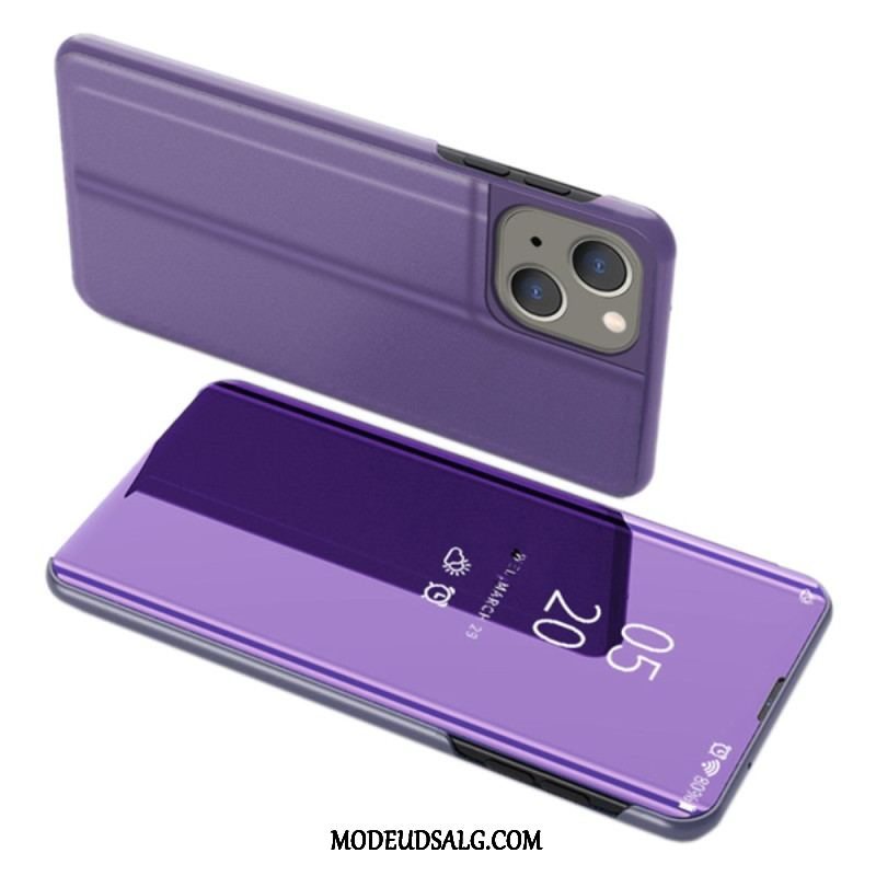 Cover iPhone 15 Plus Spejl