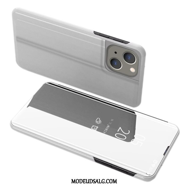 Cover iPhone 15 Plus Spejl