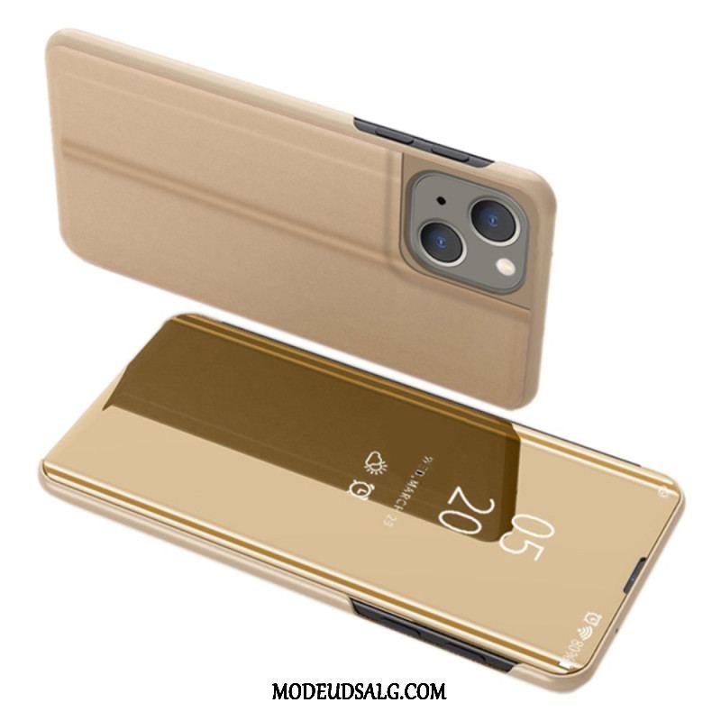 Cover iPhone 15 Plus Spejl