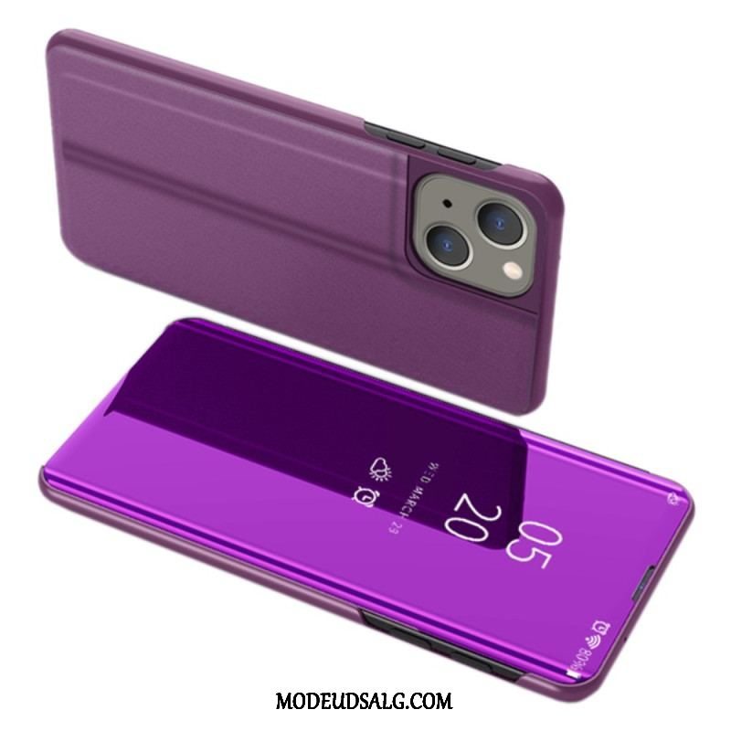 Cover iPhone 15 Plus Spejl