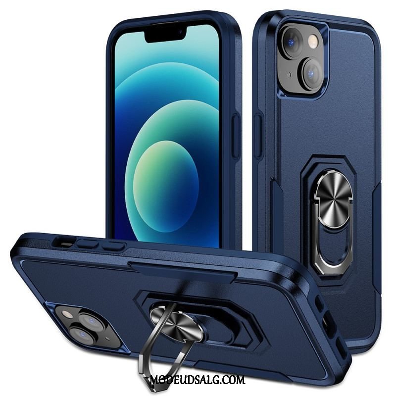 Cover iPhone 15 Plus Stilfuld Ringholder