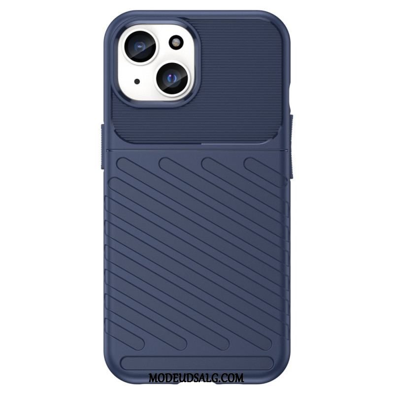 Cover iPhone 15 Plus Torden-serien