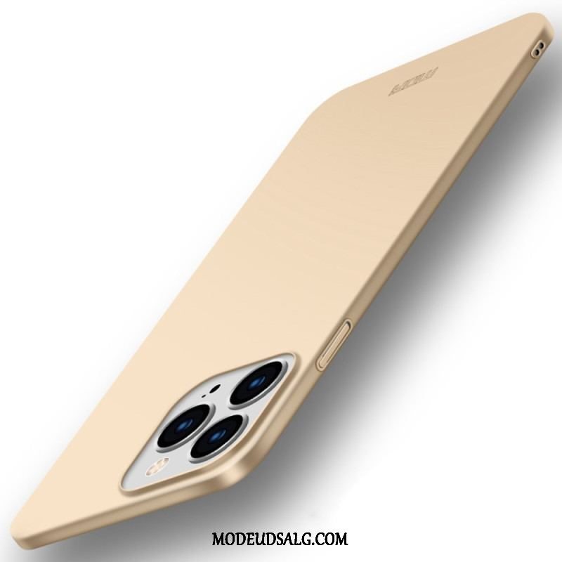 Cover iPhone 15 Plus Ultra Fin Mofi