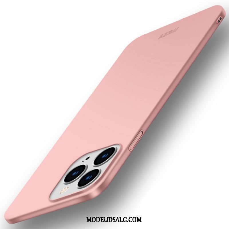 Cover iPhone 15 Plus Ultra Fin Mofi