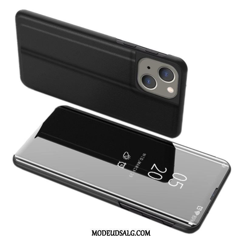 Cover iPhone 15 Spejl