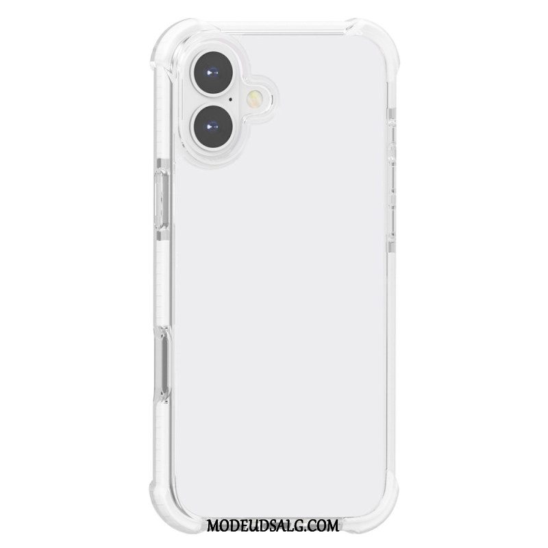 Cover iPhone 16 Plus Airbagkanter