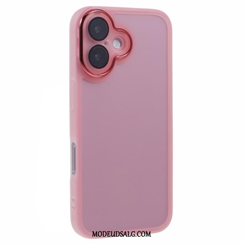 Cover iPhone 16 Plus Dksm Series