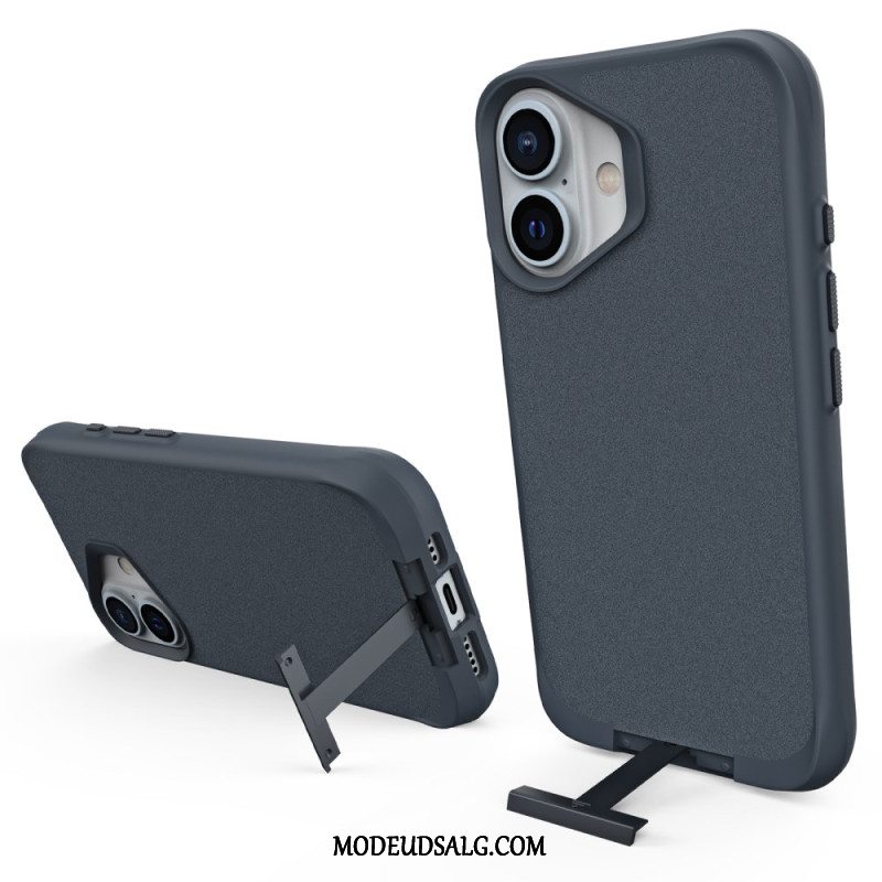 Cover iPhone 16 Plus Taurustar-serien