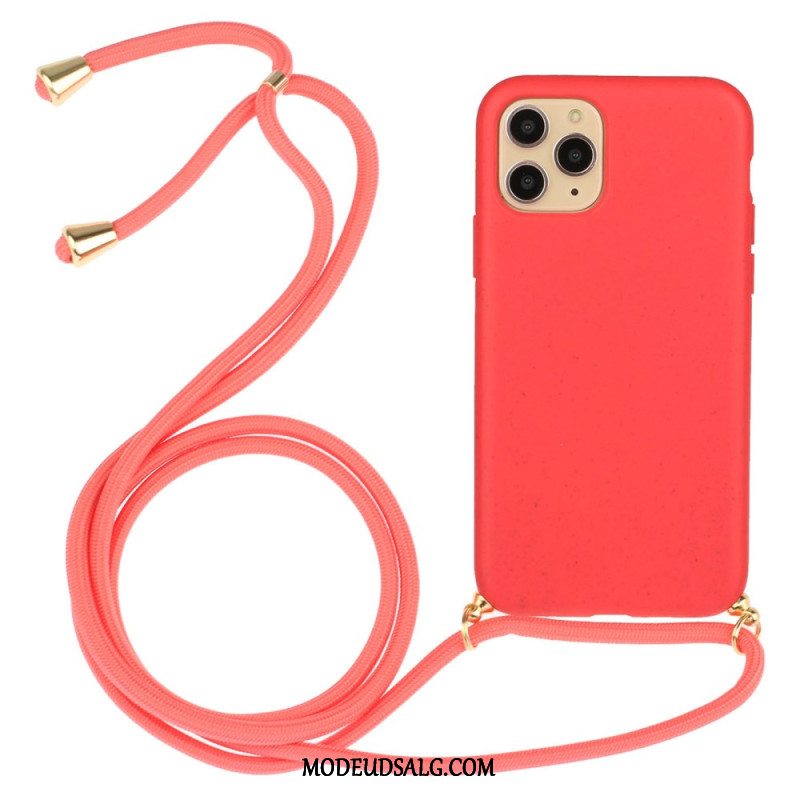 Cover iPhone 16 Pro Cordon Hvedehalm