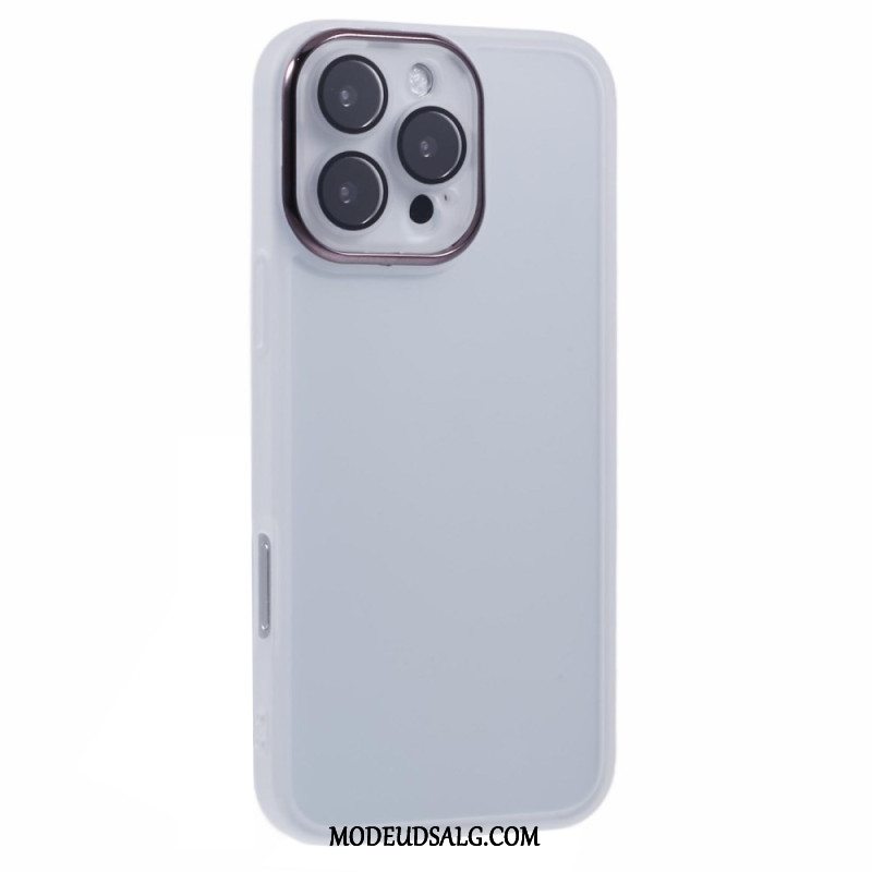 Cover iPhone 16 Pro Dksm Series