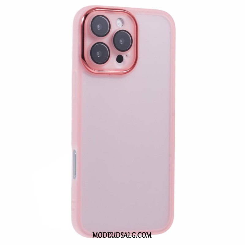 Cover iPhone 16 Pro Dksm Series