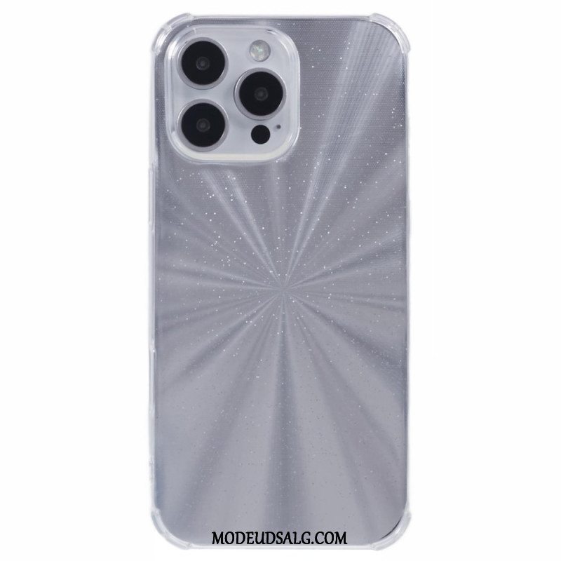 Cover iPhone 16 Pro Glanspapir