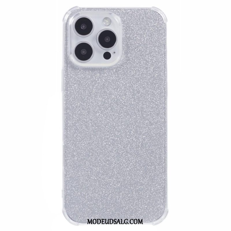 Cover iPhone 16 Pro Glanspapir