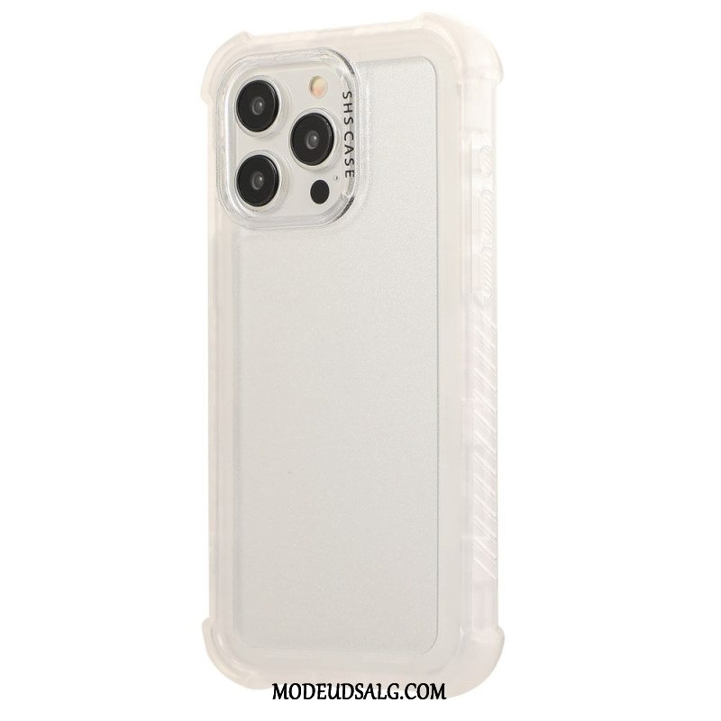 Cover iPhone 16 Pro Max 3-i-1