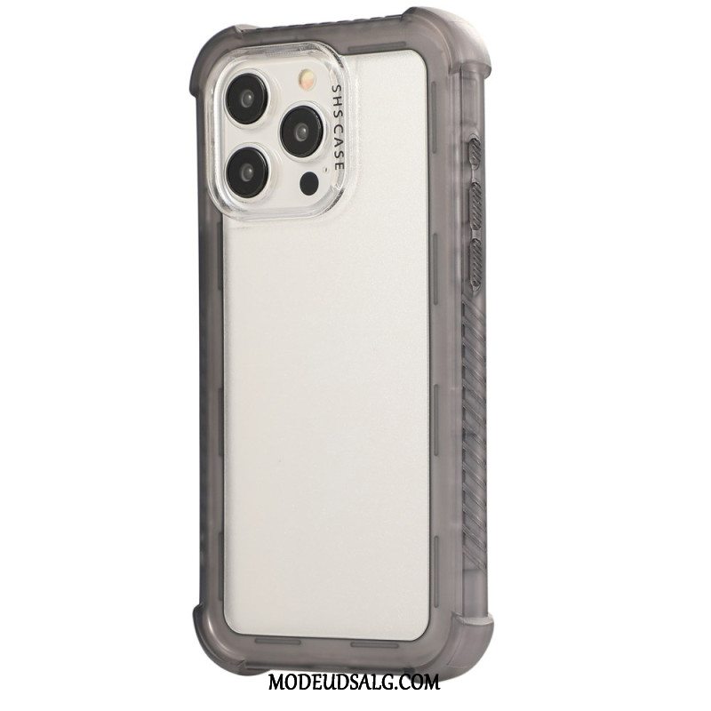 Cover iPhone 16 Pro Max 3-i-1